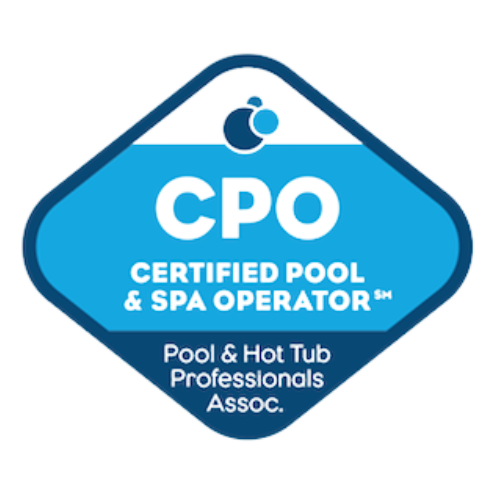 certified pool and spa operator