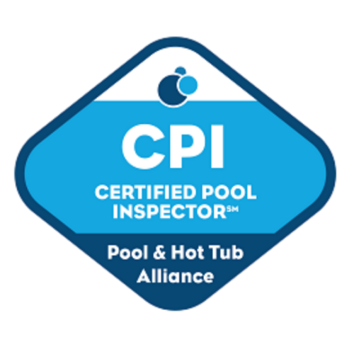 certified pool inspector pool and hot tub alliance